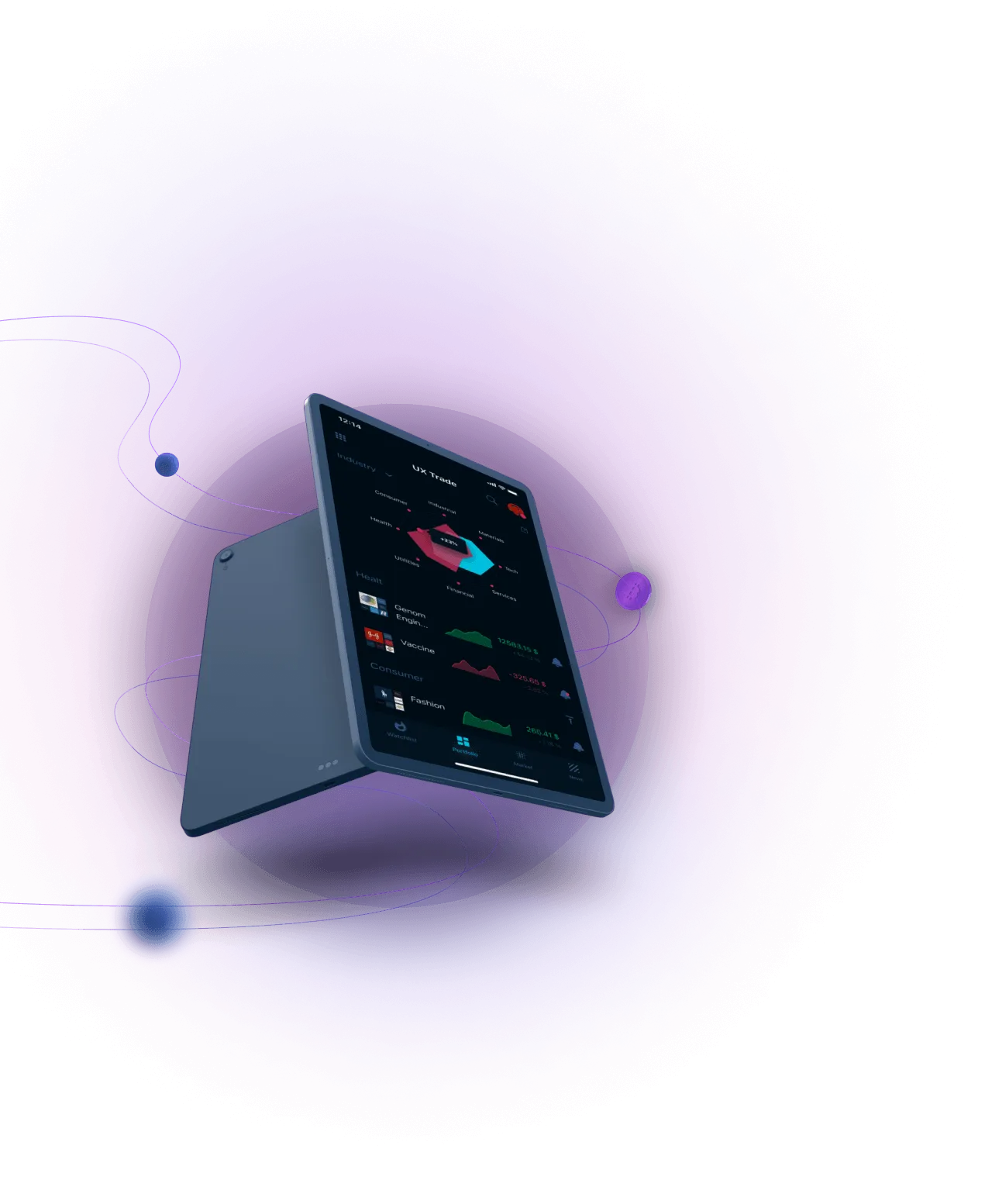 Cima Tradecore - Exploring the Potential of the Cima Tradecore Interface